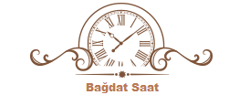 Bağdat Saat